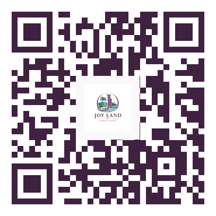 رمز QR لنموذج الشكاوى